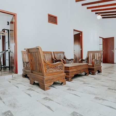Mother'S Place Nimala Hikkaduwa Exterior foto