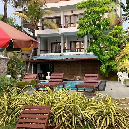 Mother'S Place Nimala Hikkaduwa Exterior foto