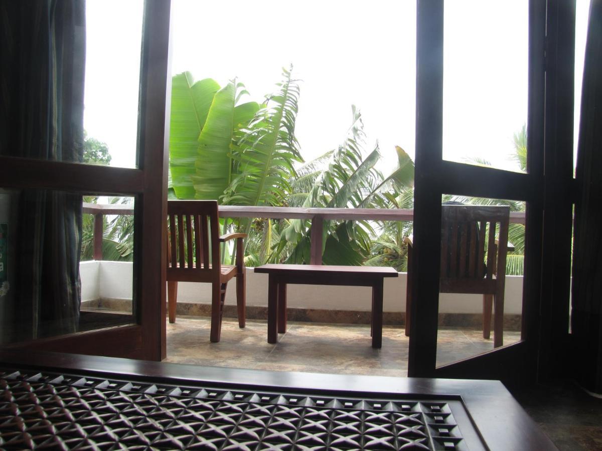 Mother'S Place Nimala Hikkaduwa Exterior foto