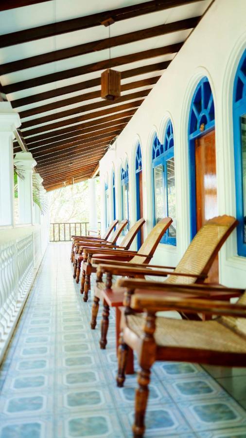 Mother'S Place Nimala Hikkaduwa Exterior foto