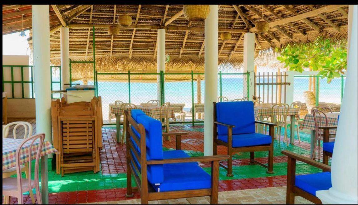 Mother'S Place Nimala Hikkaduwa Exterior foto