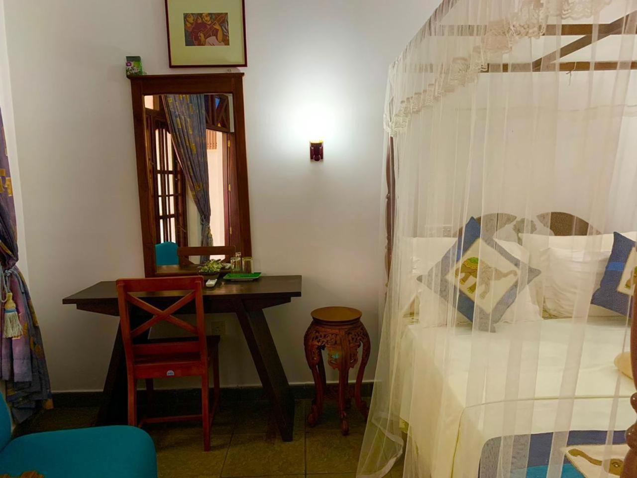 Mother'S Place Nimala Hikkaduwa Exterior foto
